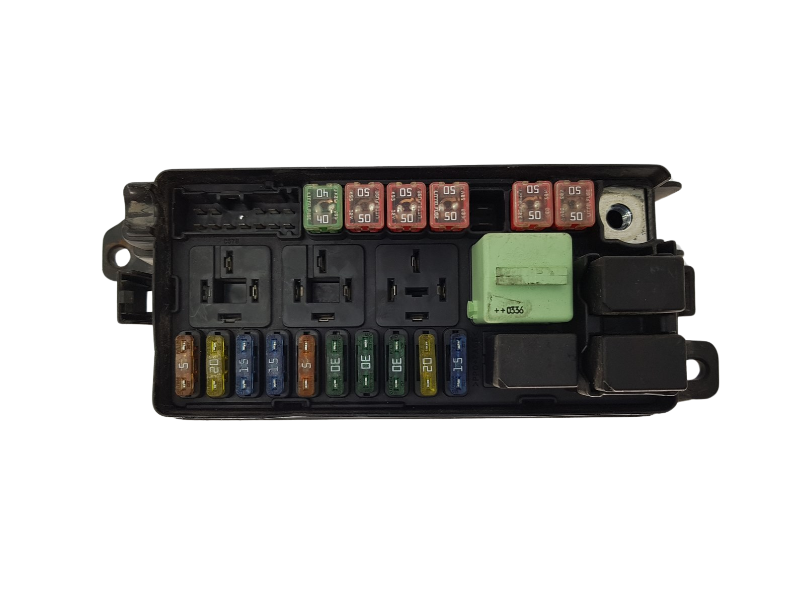Modul 6906604-02 142664 Mini 2589 main product photo