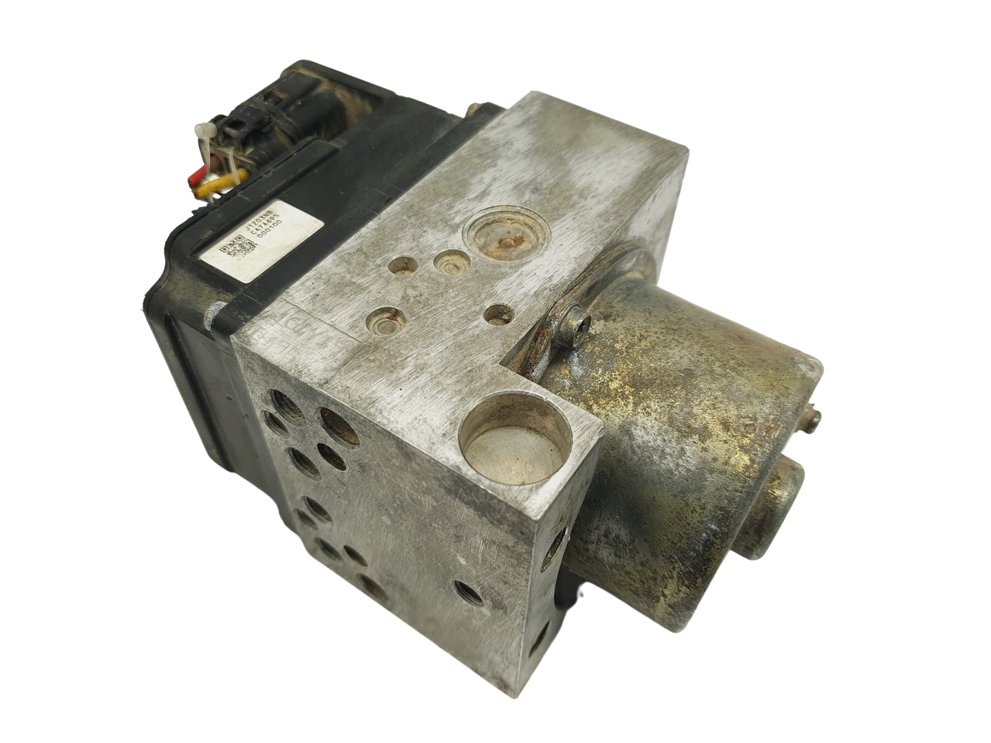 Abs-pump Nissan X-Trail 47600AR005 TD8209 64786 main product photo