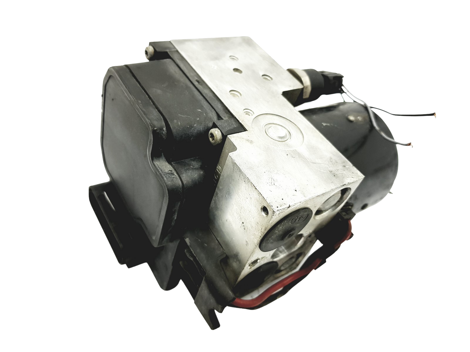 Abs-pump Mercedes A W168 A0044310912 0265202461 Bosch 37056 main product photo