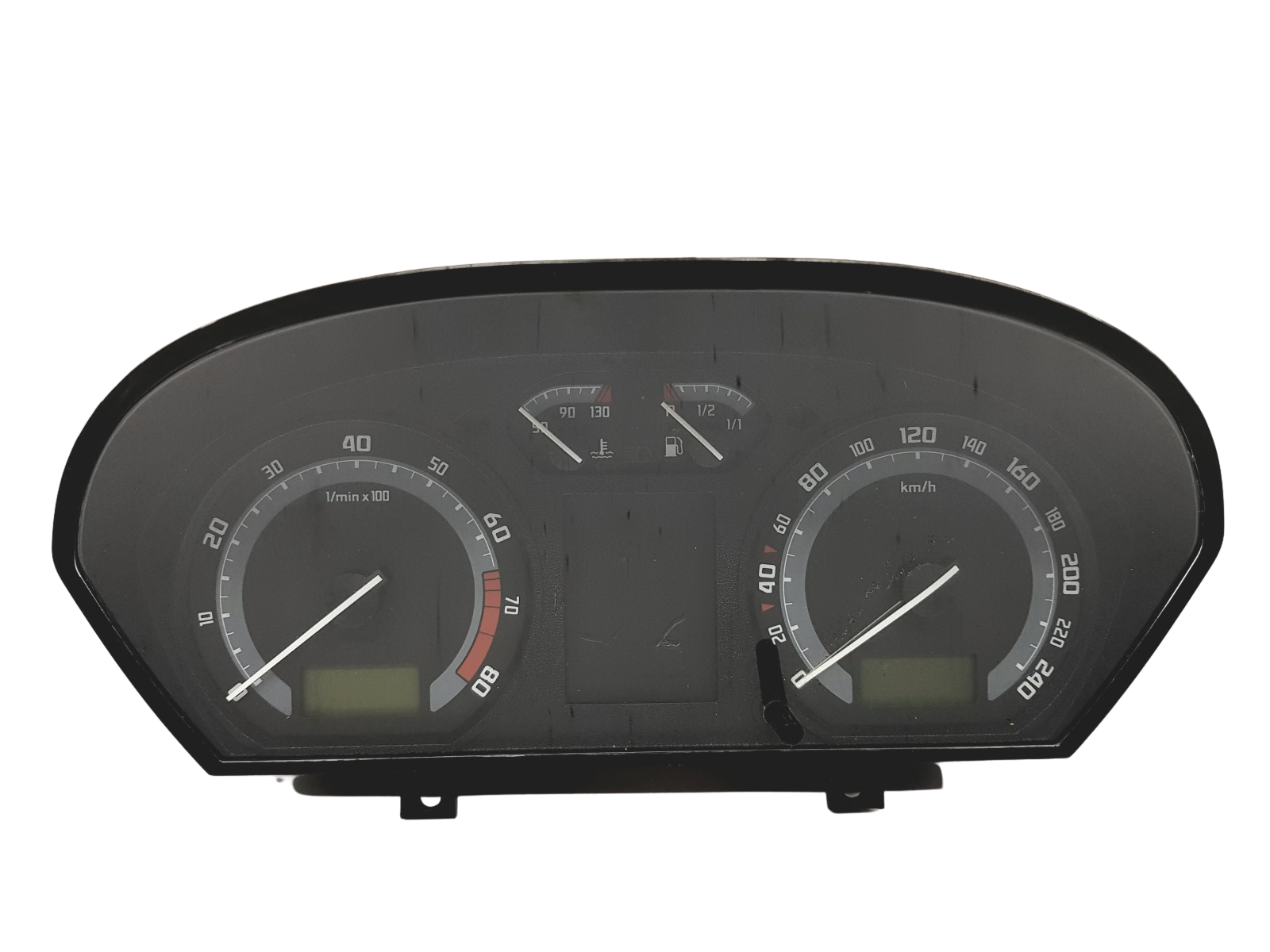 Varvräknare Skoda Fabia 6Y0920871B 110080254021 VDO main product photo