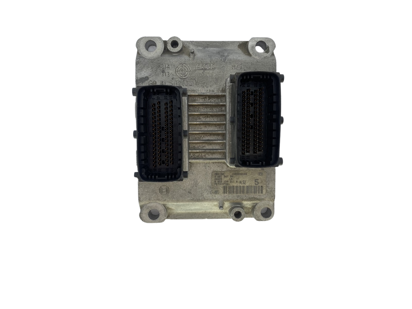 Styrenhet Fiat 00551803110 0261207901 Bosch 50451 main product photo