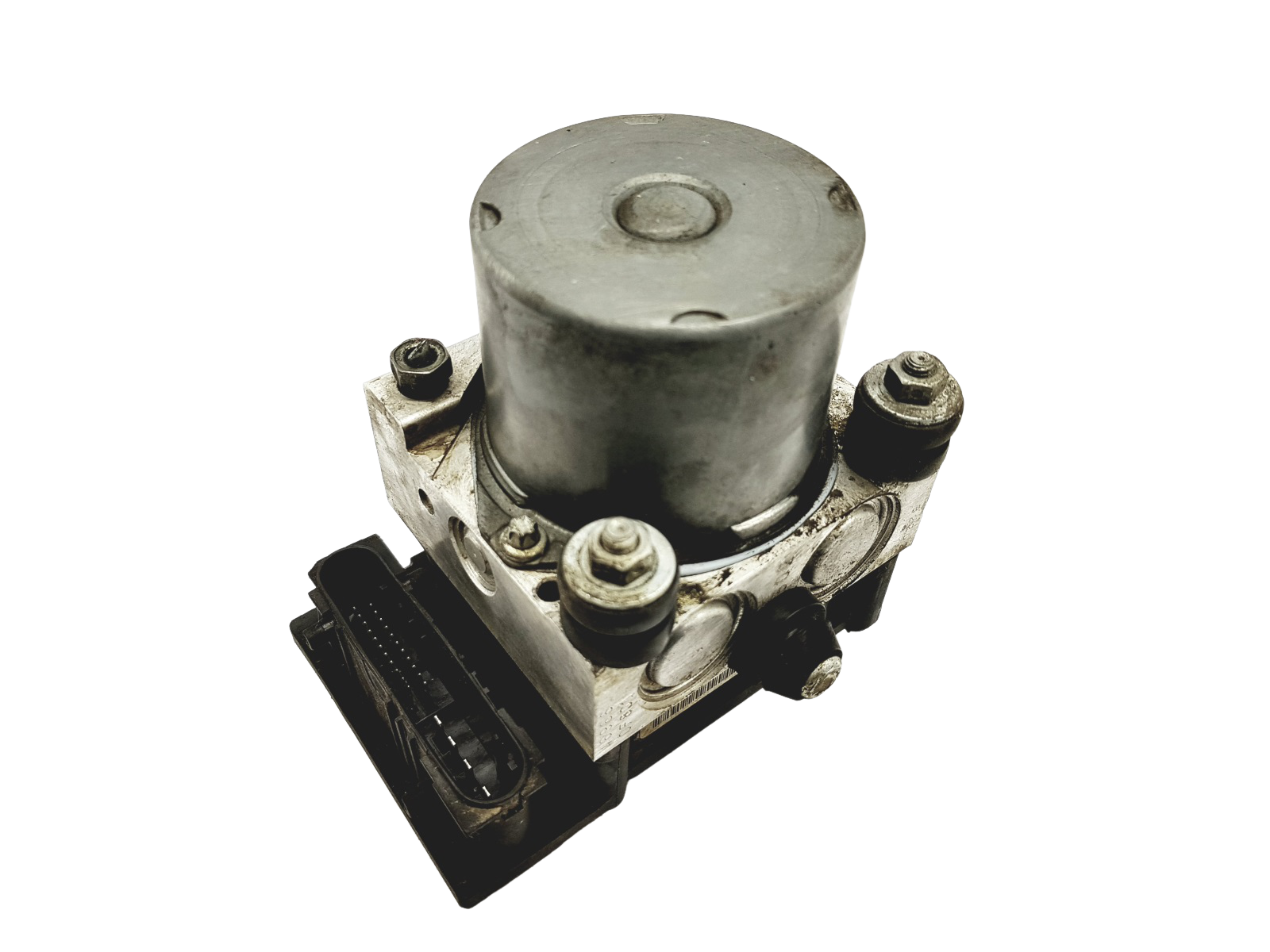 Abs-pump PSA Berlingo Partner 9655045780 0265800415 Bosch 42781 main product photo