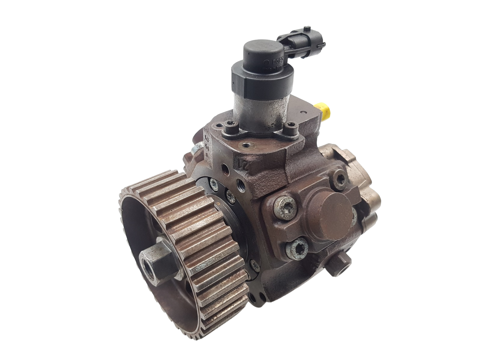Insprutningspump Bosch 9683703780 0928400607 1.4 1.6 HDI PSA Ford 1075 main product photo
