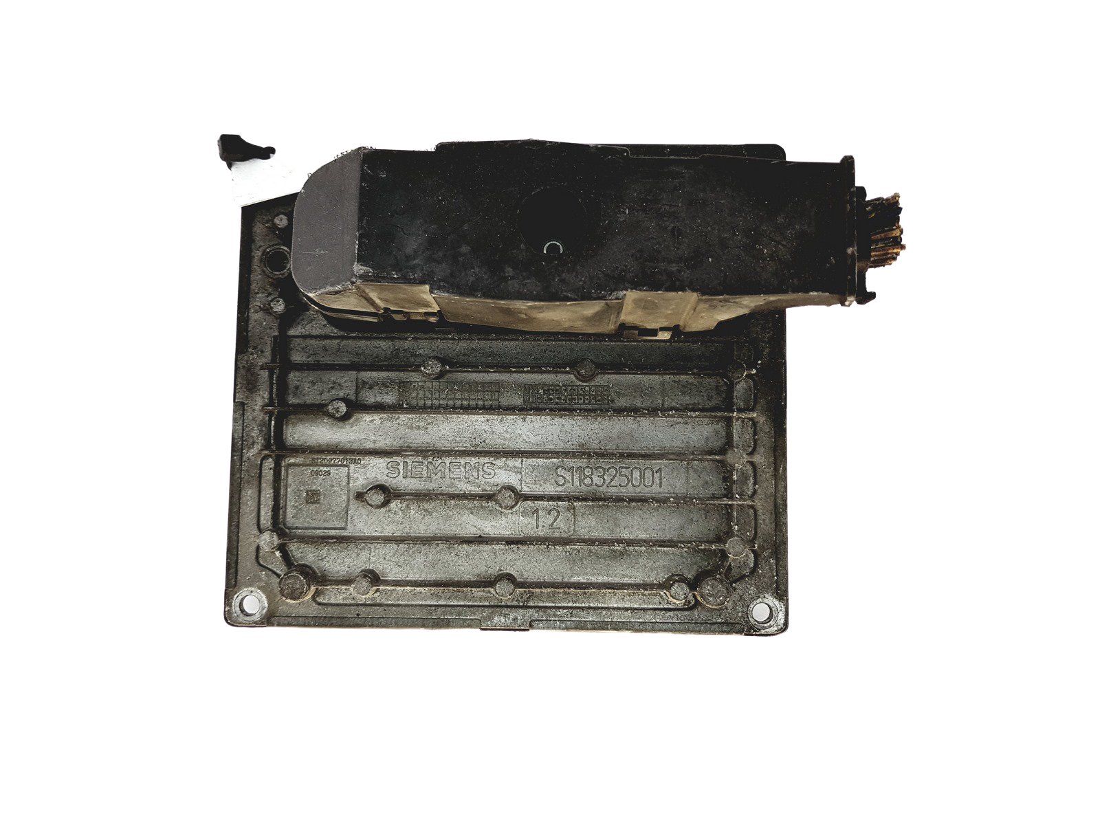 Styrenhet S120977013A 4S61-12A650-NA Ford Siemens 24436 main product photo