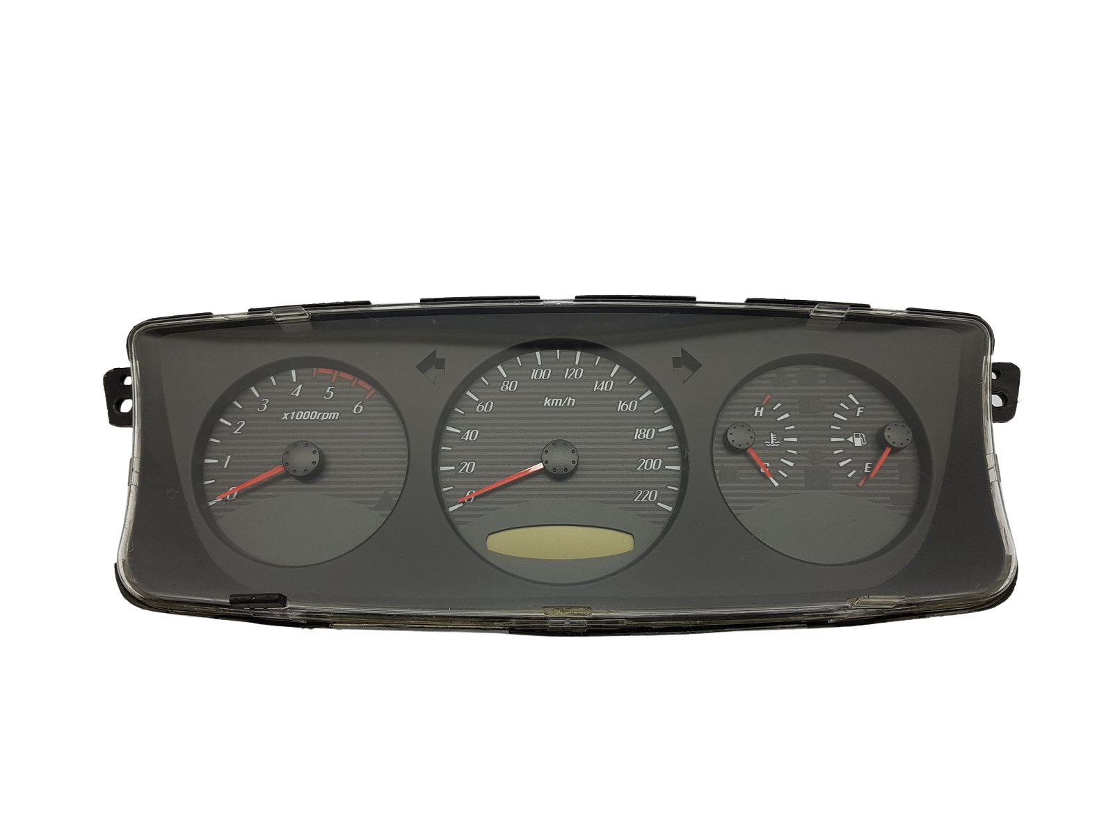 Varvräknare SsangYong Kyron 80220-09100 8022009100 1955 main product photo