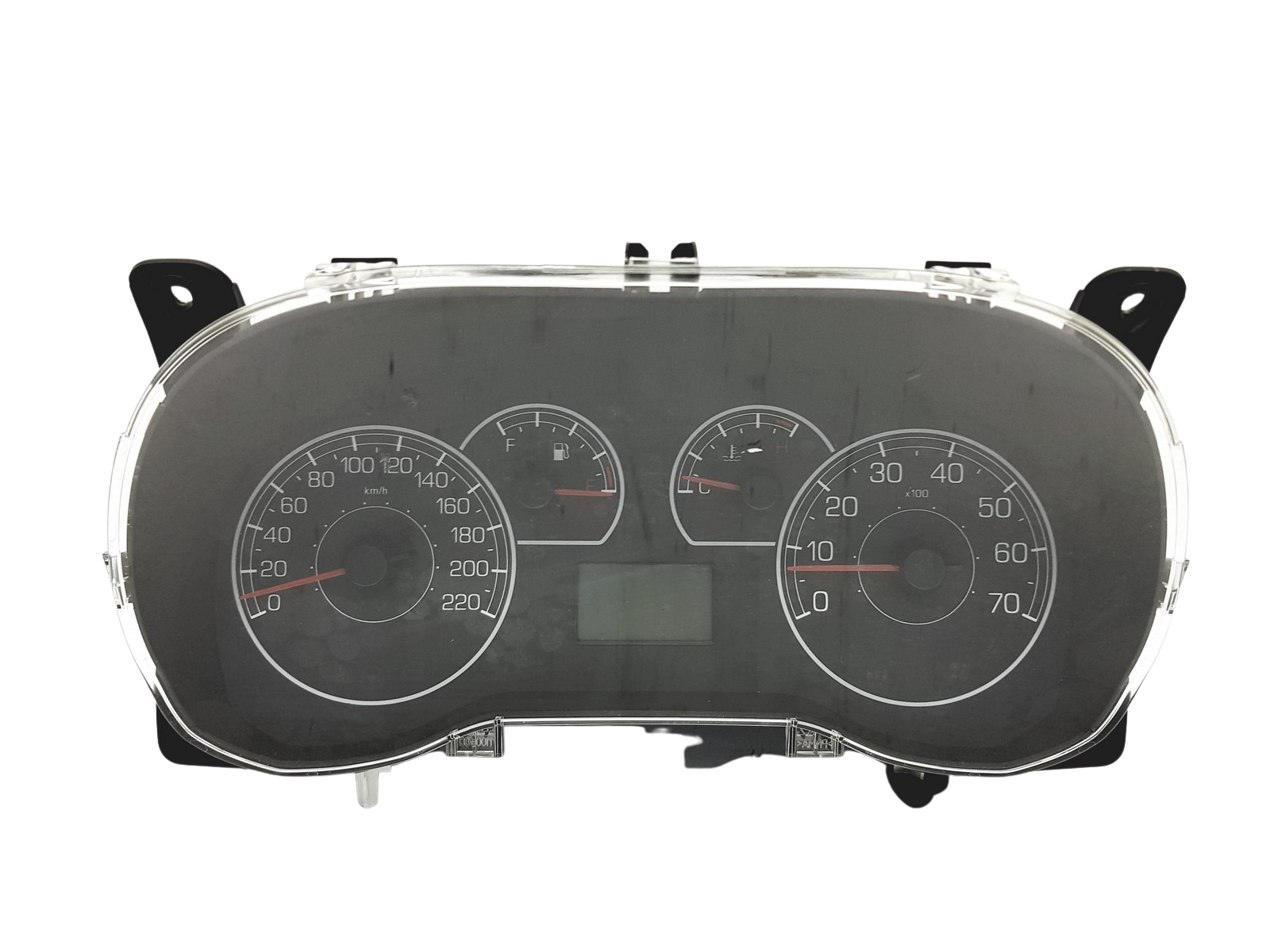 Hastighetsmätare Fiat Grande Punto 51867546 51843 main product photo
