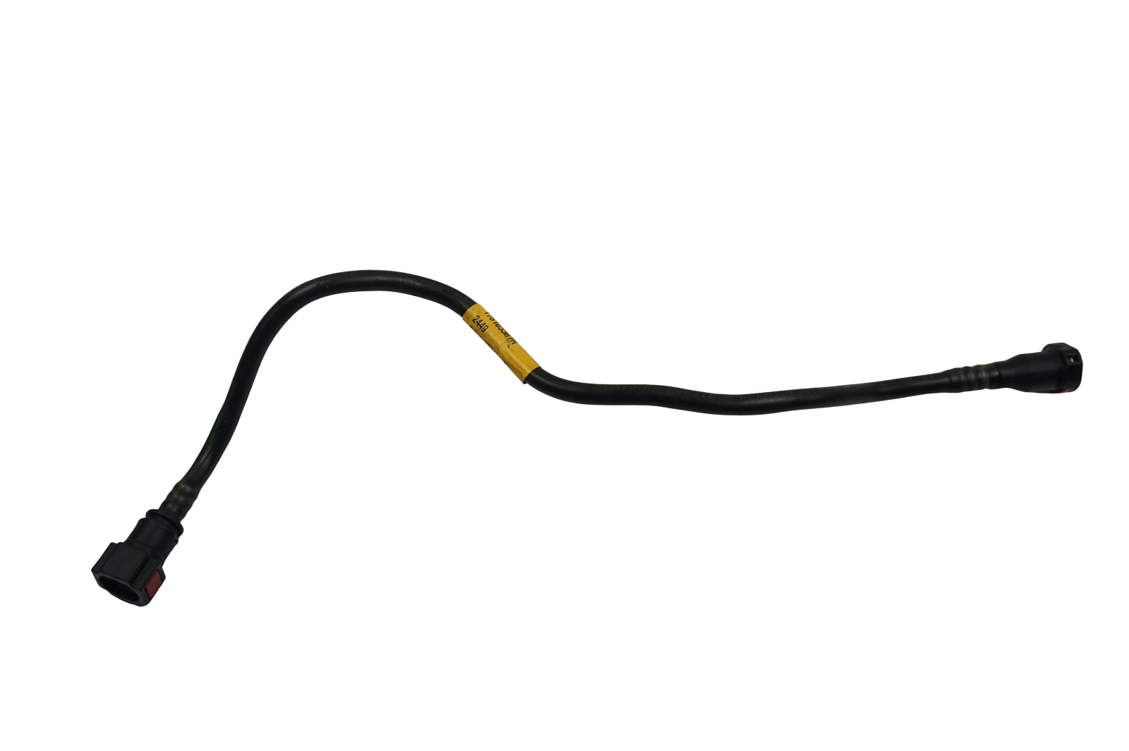 Bränsleslang Renault Clio 4 175103367R 1.2 16V main product photo