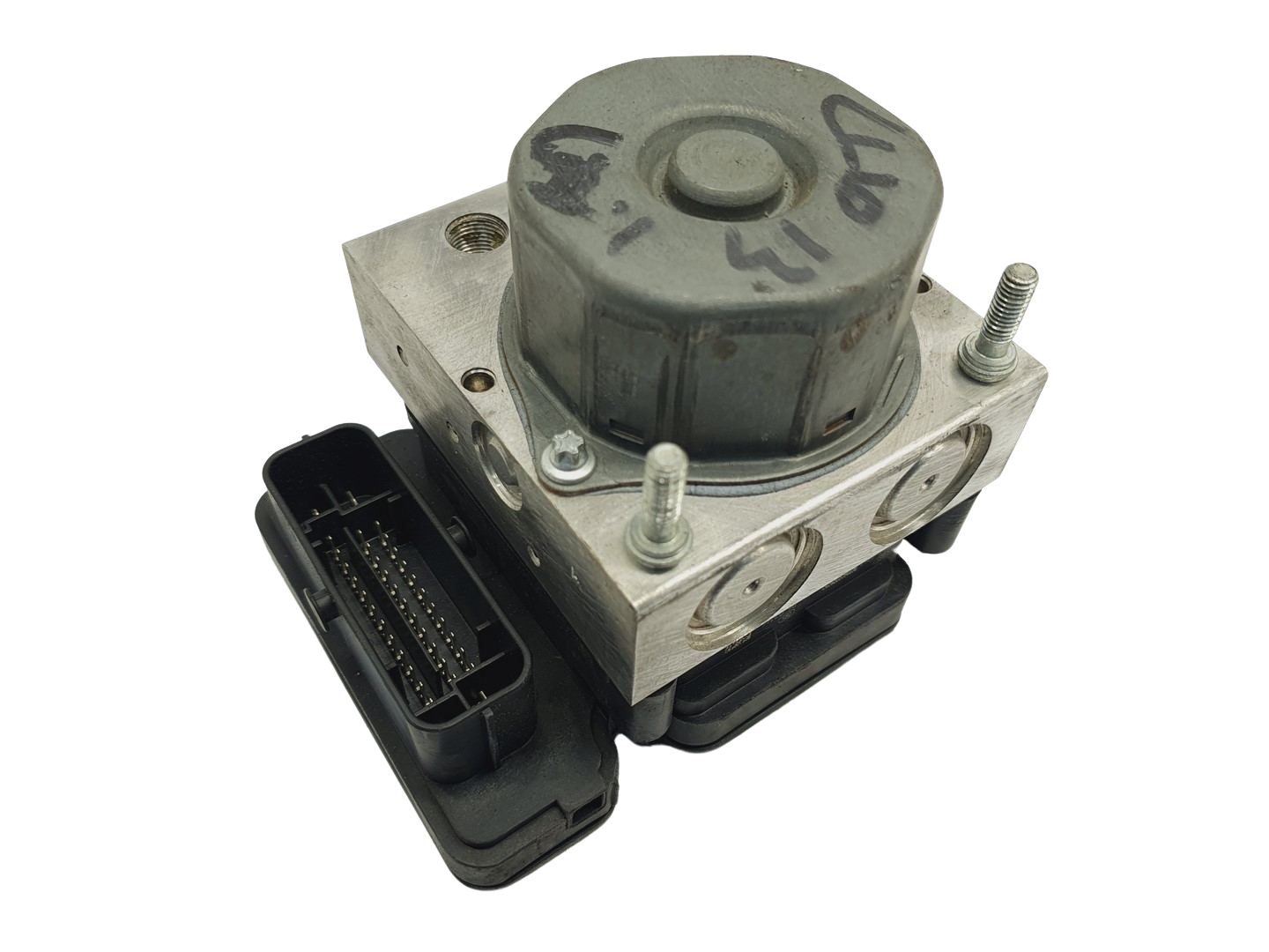 Abs-pump Renault Dacia 476605492R A 0265956285 Bosch 62319 main product photo