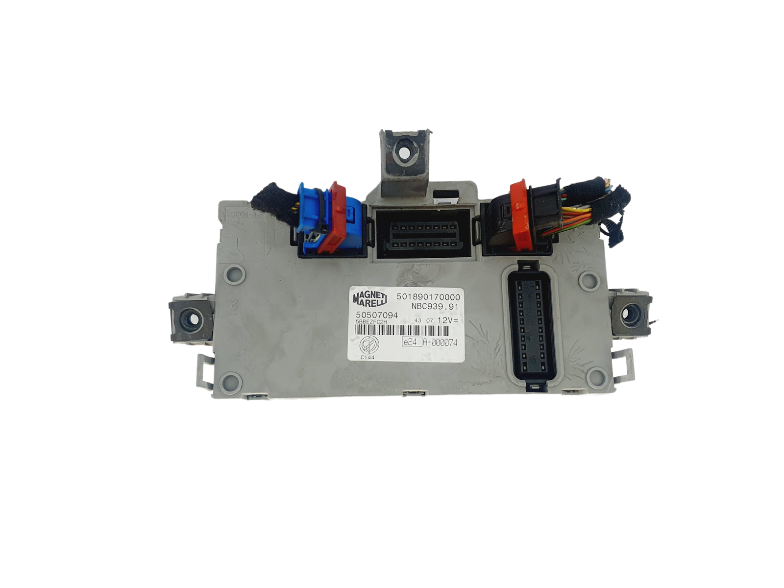 Styrenhetsmodul BSI Alfa Romeo 501890170000 50507094 40175 main product photo