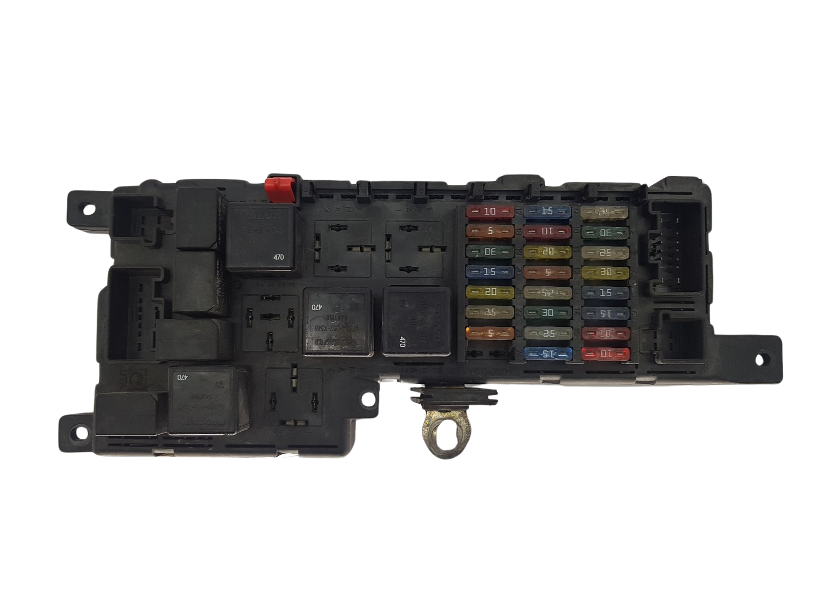 Modul 9452993 518322110 Volvo 2371 main product photo