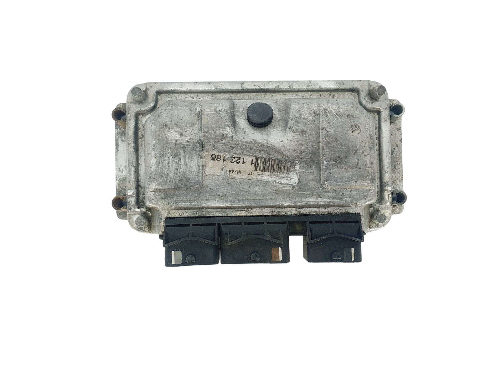 Styrenhet 0261206246 9637838780 9645802280 PSA Bosch 45434 main product photo