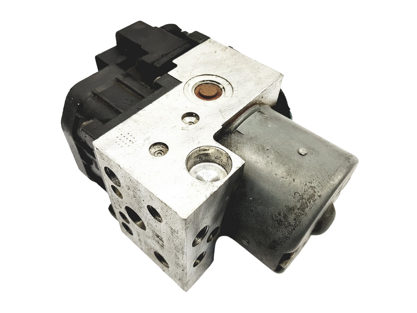 Abs-pump Opel Zafira Astra G 90581417 0273004362 0265216651 Bosch 60626 main product photo