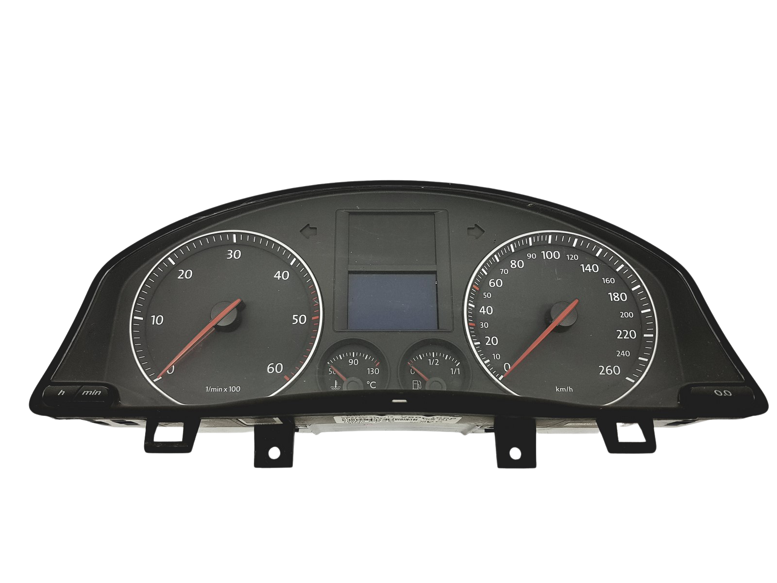 Varvräknare VW Golf MK5 1K0920862B 39795 main product photo