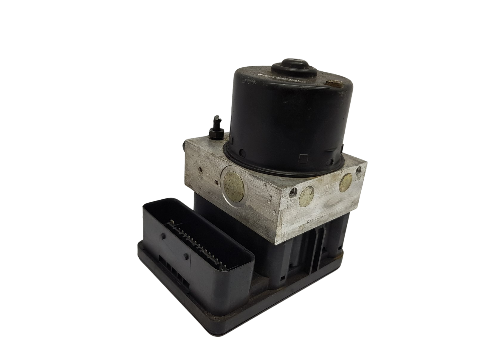 Abs-pump Skoda Seat Audi VW 1J0614117F 1C0907379J Ate 4814 main product photo