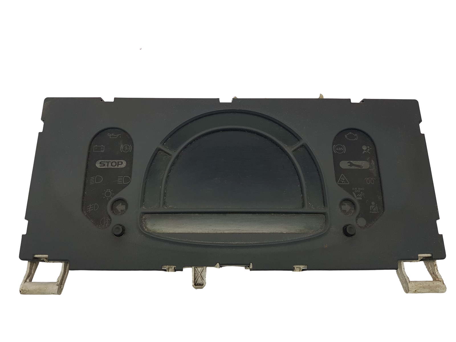 Hastighetsmätare Renault Modus 8200699915 J 26590 main product photo