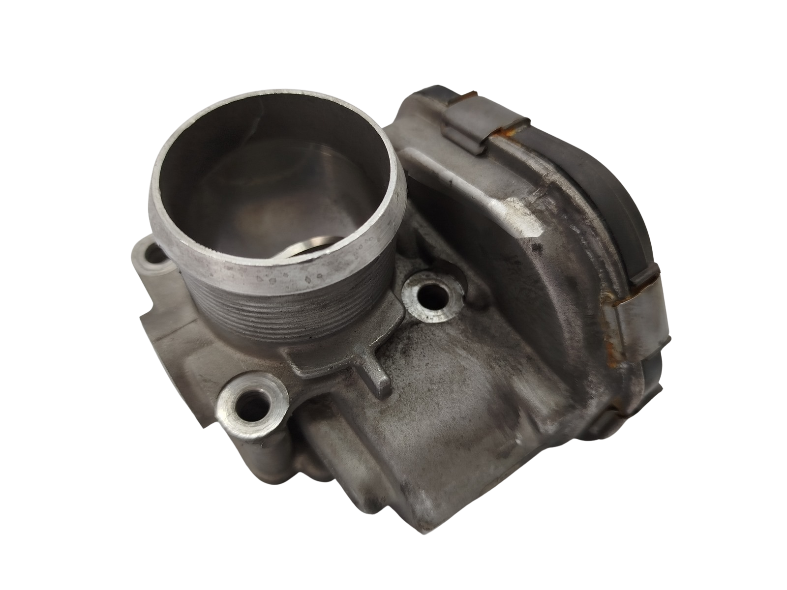 Spjällhusventil Citroen Peugeot Ford 9673534480 1.6 HDI 2 main product photo