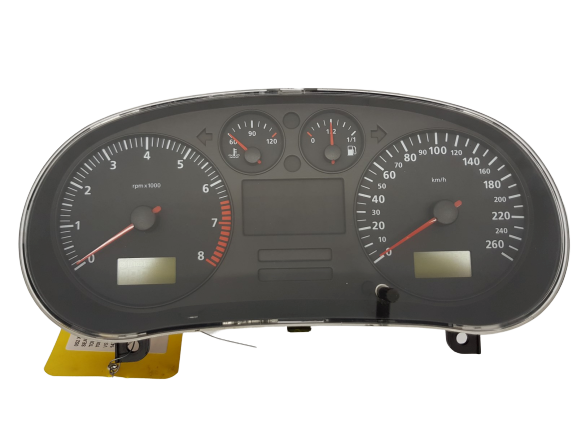 Varvräknare Seat Toledo W01M0920822B 110080153003 VDO main product photo