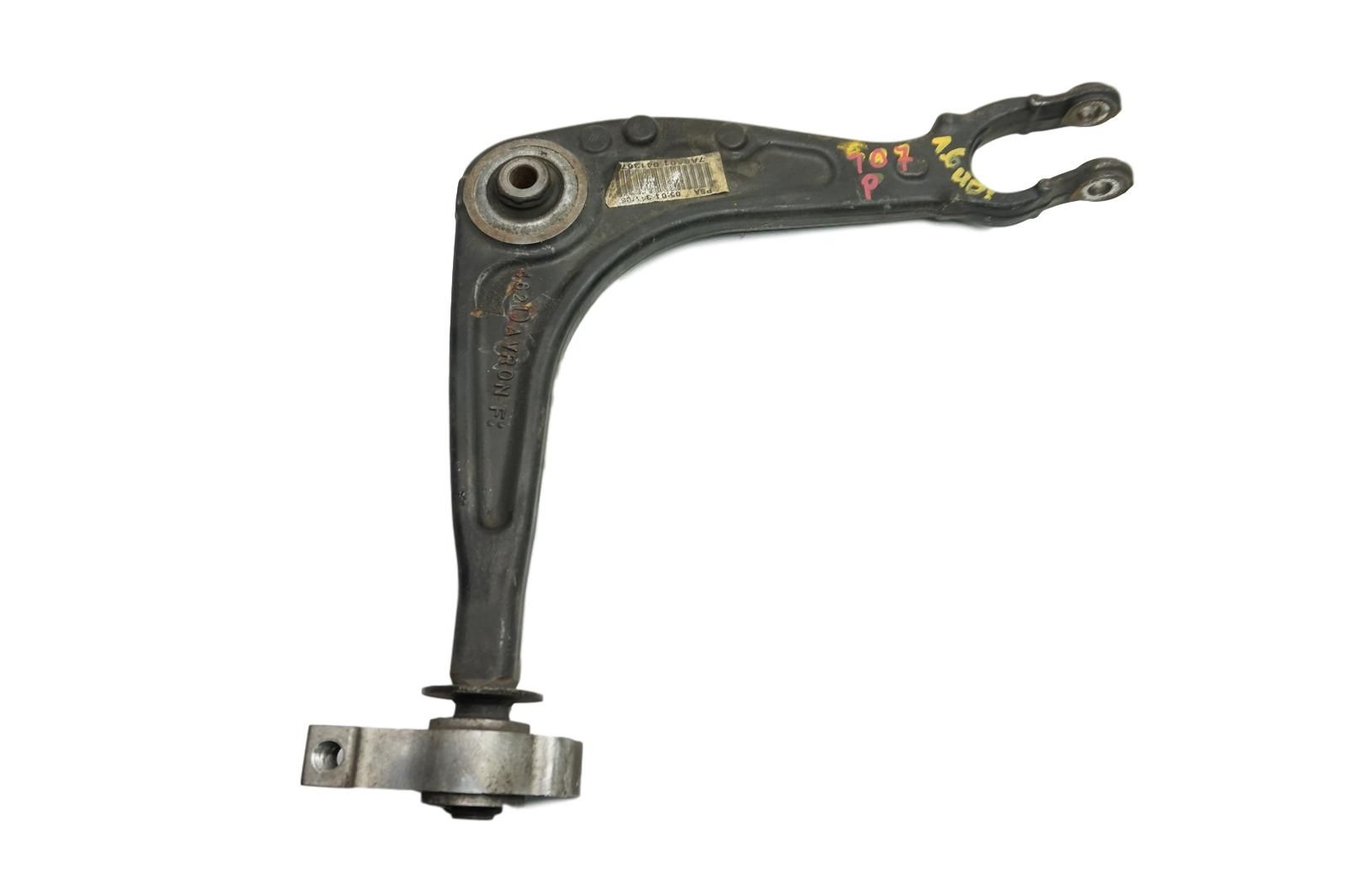 Länkarm Höger Fram 3521J6 Peugeot 407 main product photo