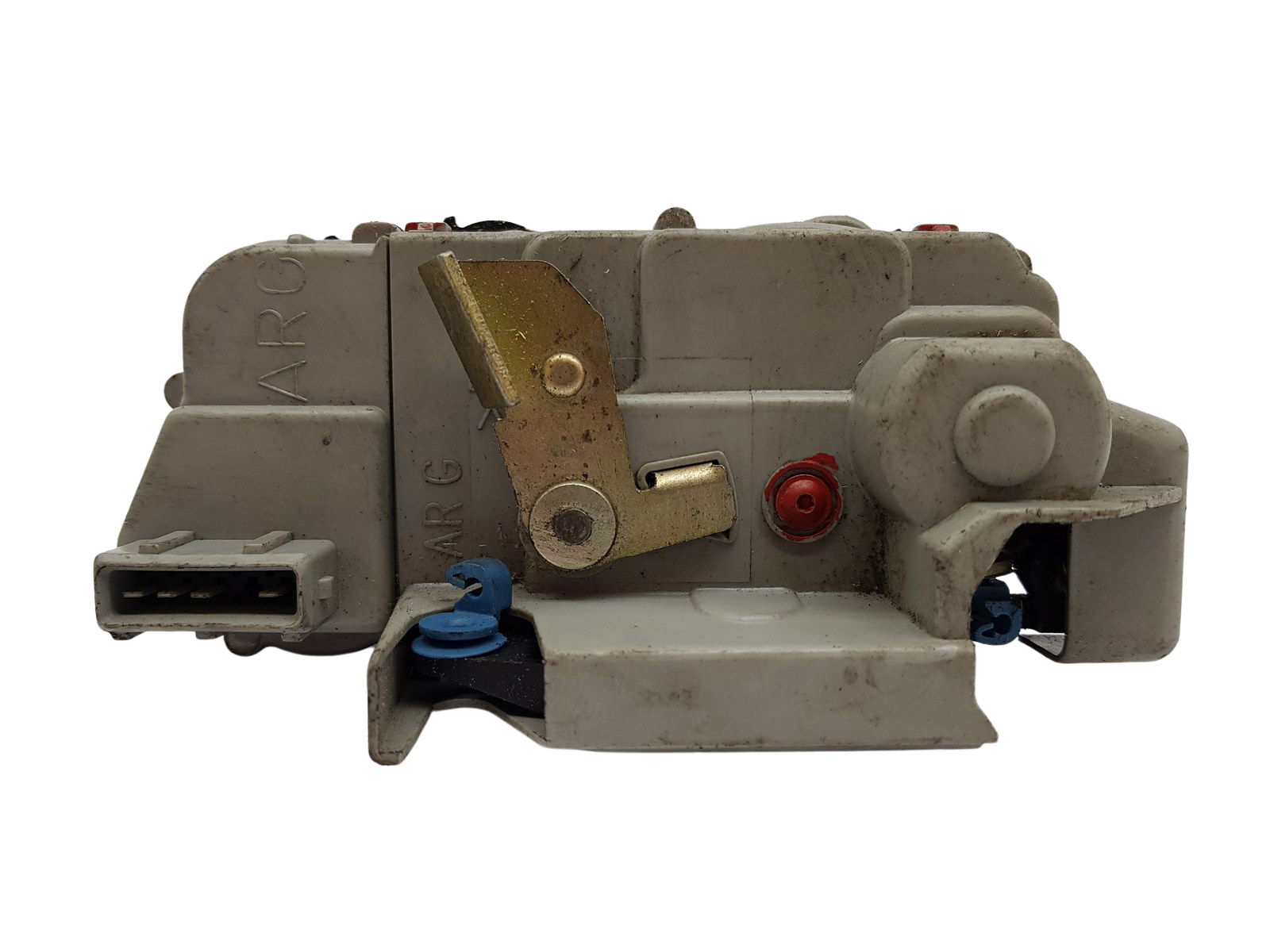 Dörrlåsmekanism Vänster Bak 913744 Citroen Xantia 2 Rockwell 11061 main product photo