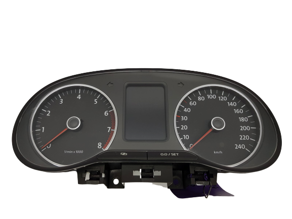 Varvräknare Volkswagen Polo 6R0920860D A2C53376626 22836 main product photo