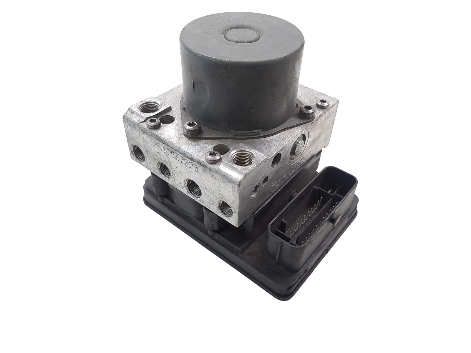 Abs-pump VW Up 1S0614517C 17677210-B TRW main product photo