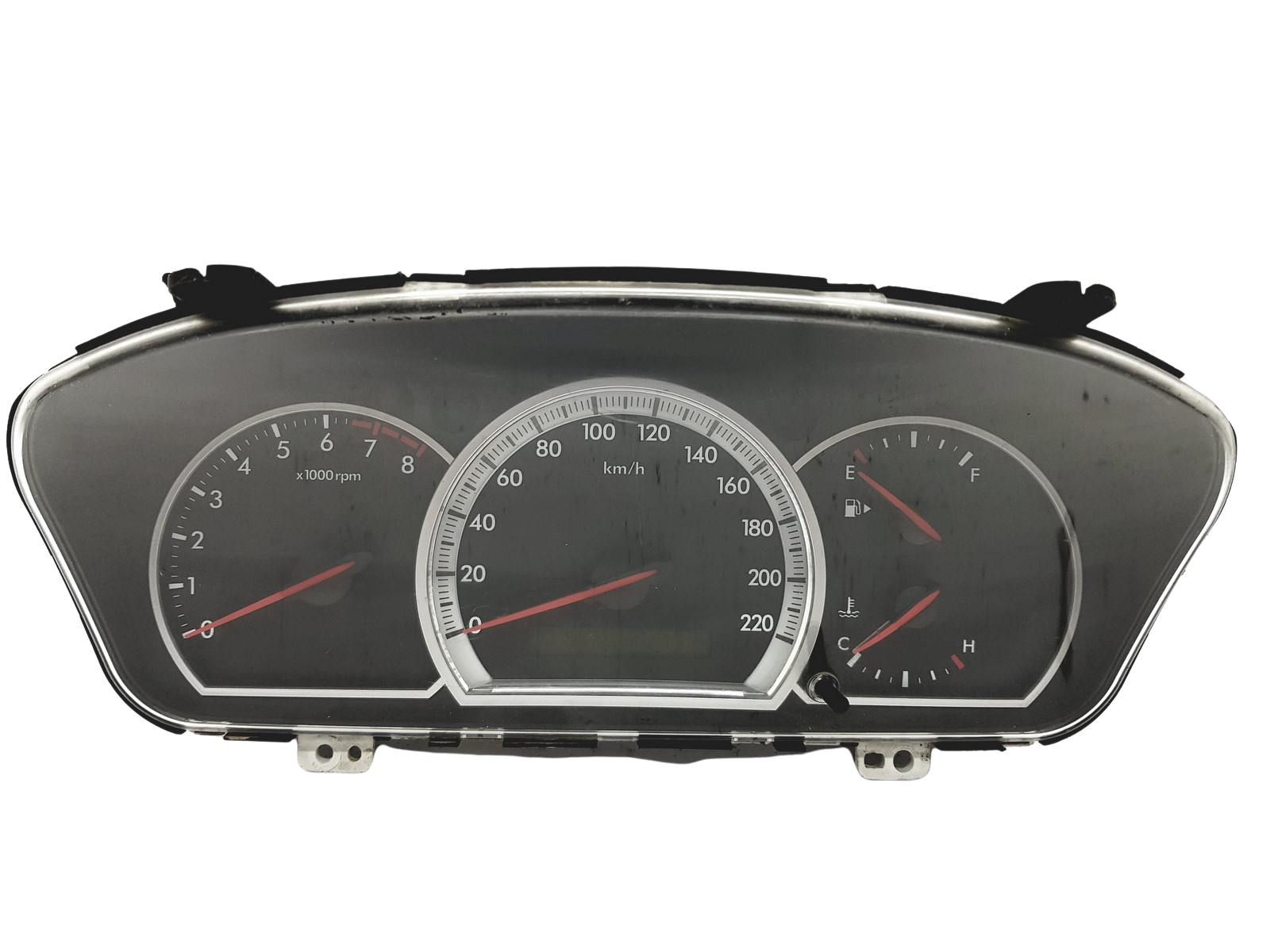 Varvräknare Chevrolet Epica 96647263 K1 59580 main product photo
