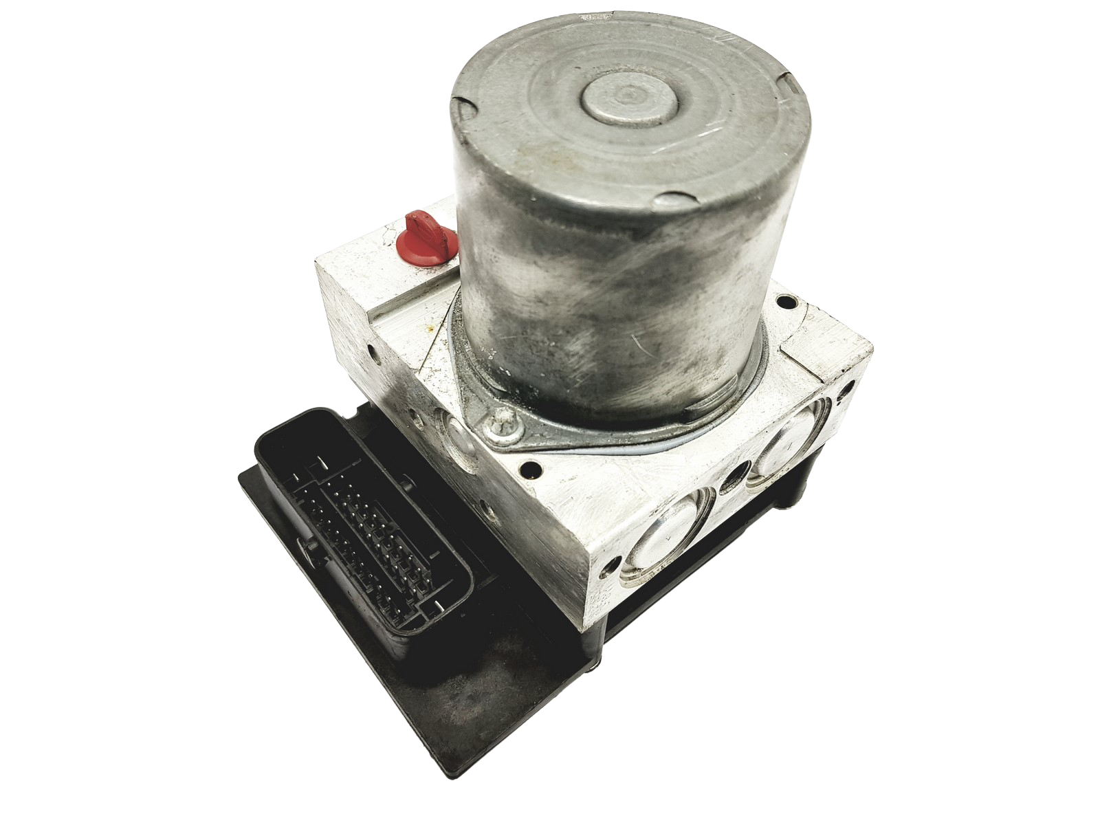 Abs-pump Mercedes A W169 B W245 A0064316712 0265951352 38172 main product photo