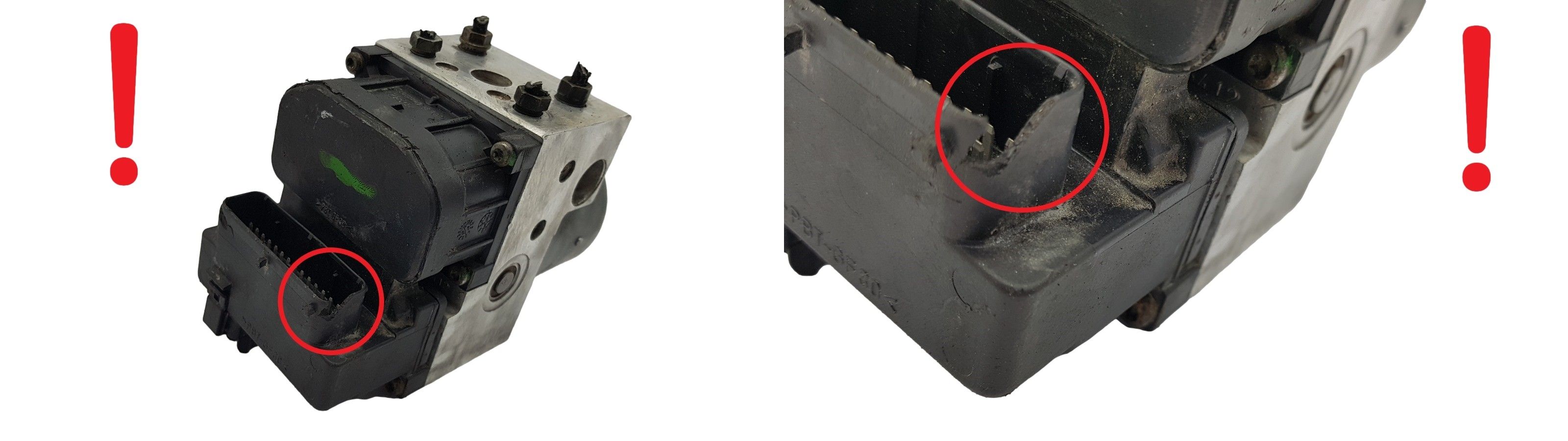 Abs-pump Peugeot 306 9629833880 0273004278 0265216553 1824 main product photo