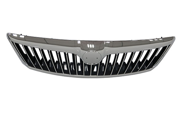 Kylargrill Gör Skoda Octavia 2 1Z0853661ACH 88530865302 DPA main product photo