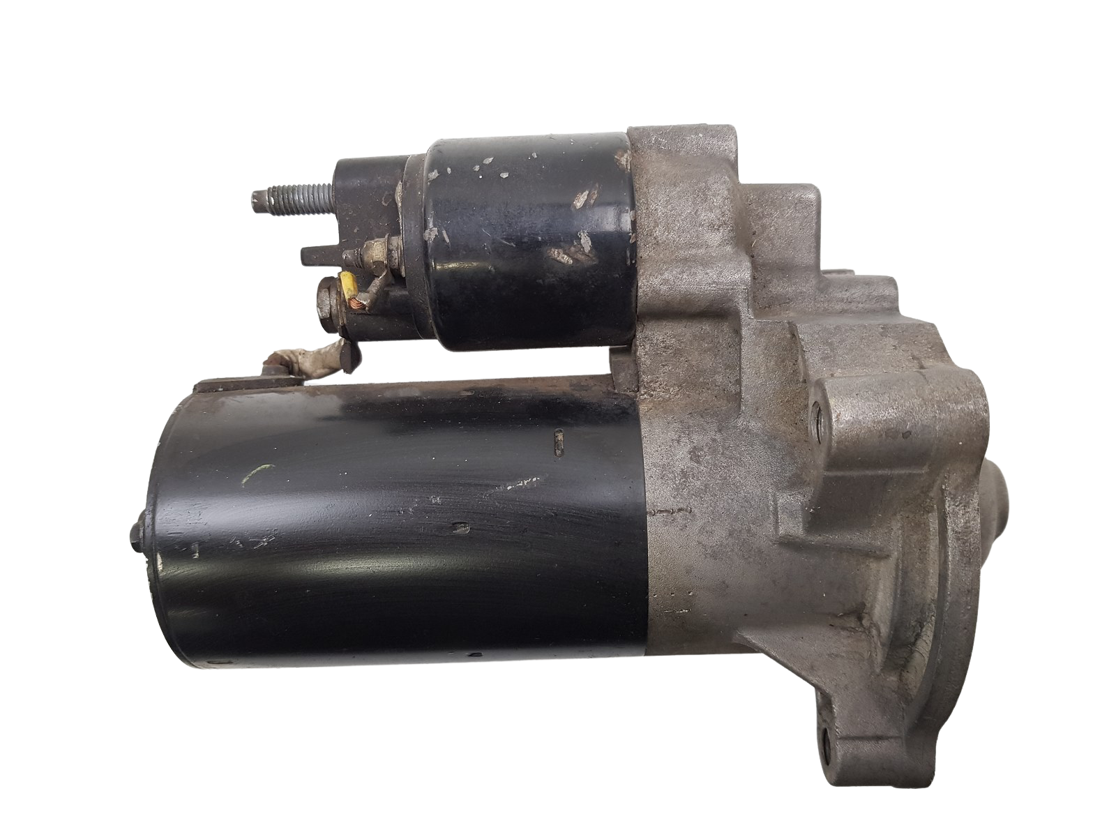 Startmotor Citroen Peugeot 5802W5 0001108183 2.0 HDI Bosch 1367 main product photo