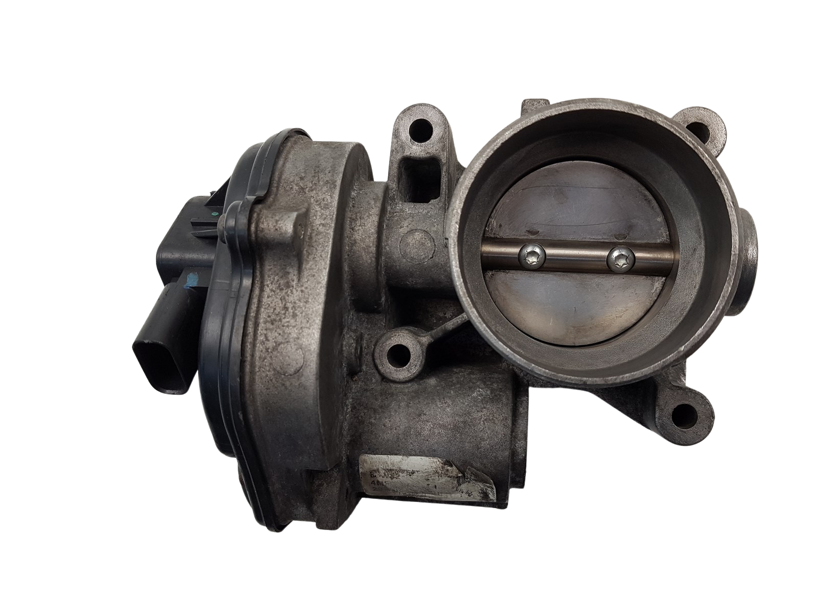 Spjällhusventil Ford Volvo VP4F9U-9E928-AB 2739 main product photo