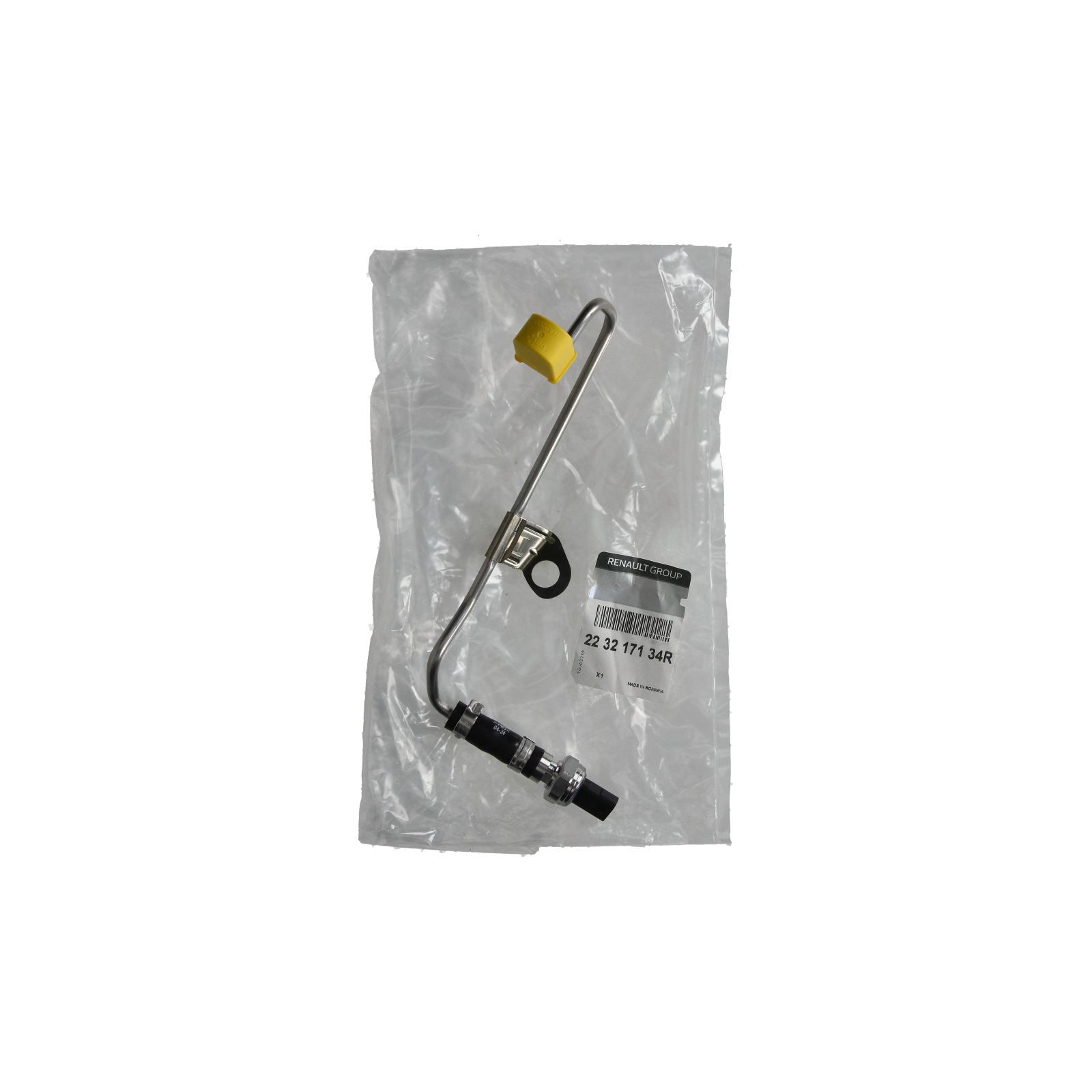 Avgastryckssensor Original 223217134R Renault main product photo
