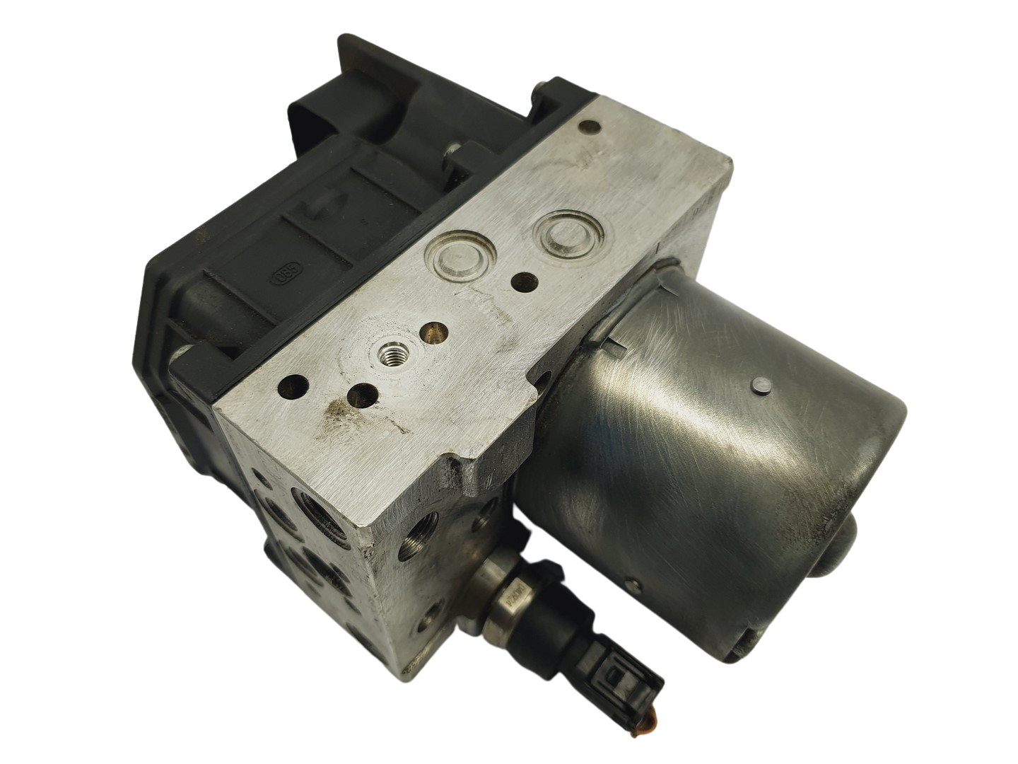 Abs-pump Alfa Romeo GT 51721792 0265950121 Bosch 63793 main product photo