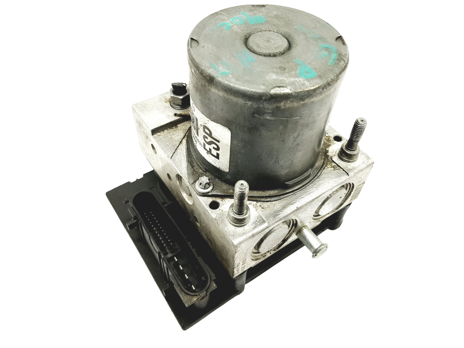 Abs-pump Fiat Grande Punto 51786433 0265950628 Bosch main product photo