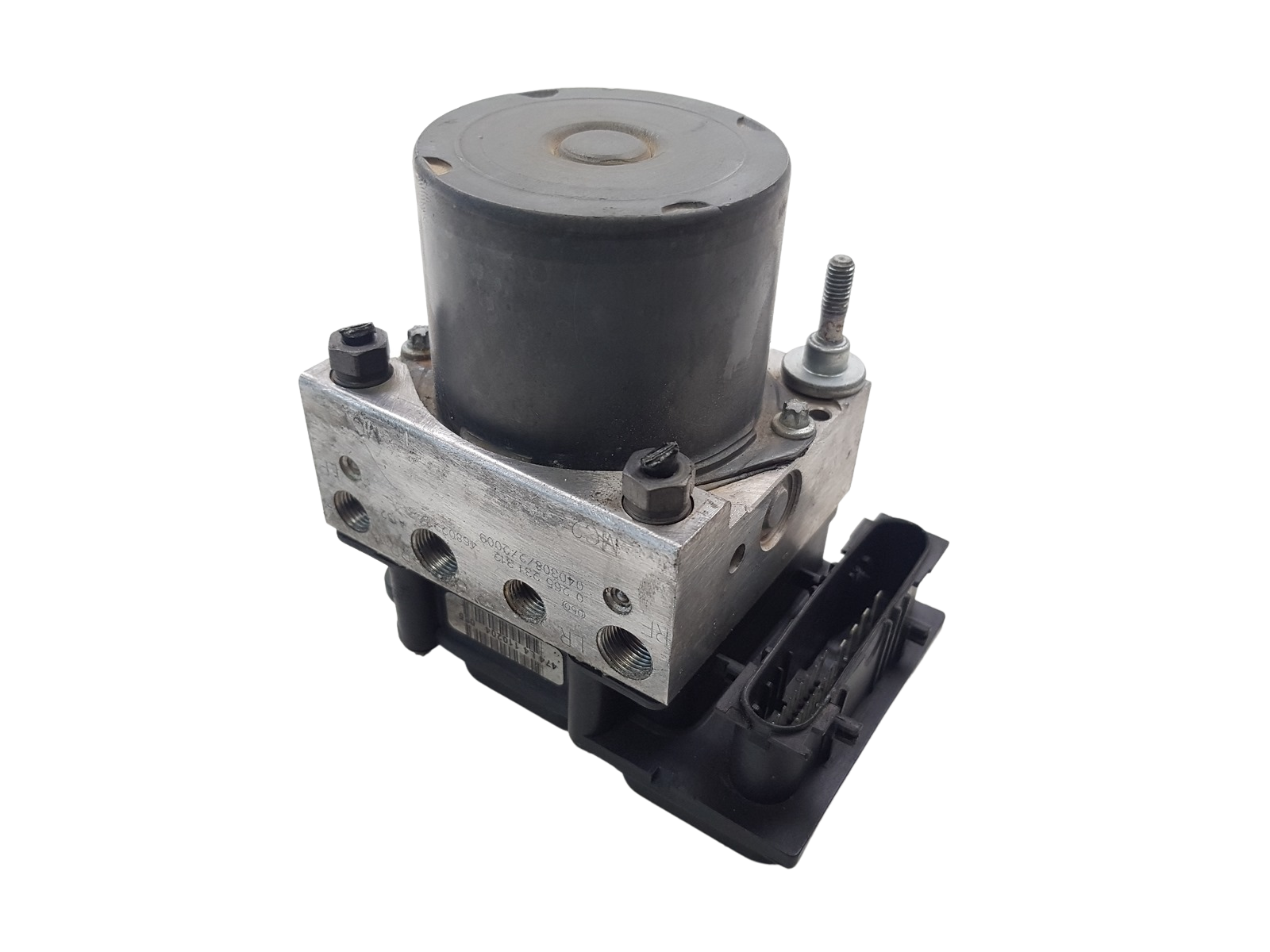 Abs-pump Fiat Panda 46802215 0265231312 0265800306 2116 main product photo
