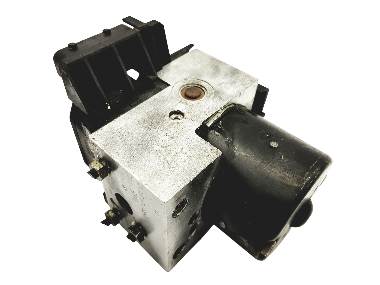 Abs-pump Mercedes C A0034313312 0265213401 Bosch main product photo
