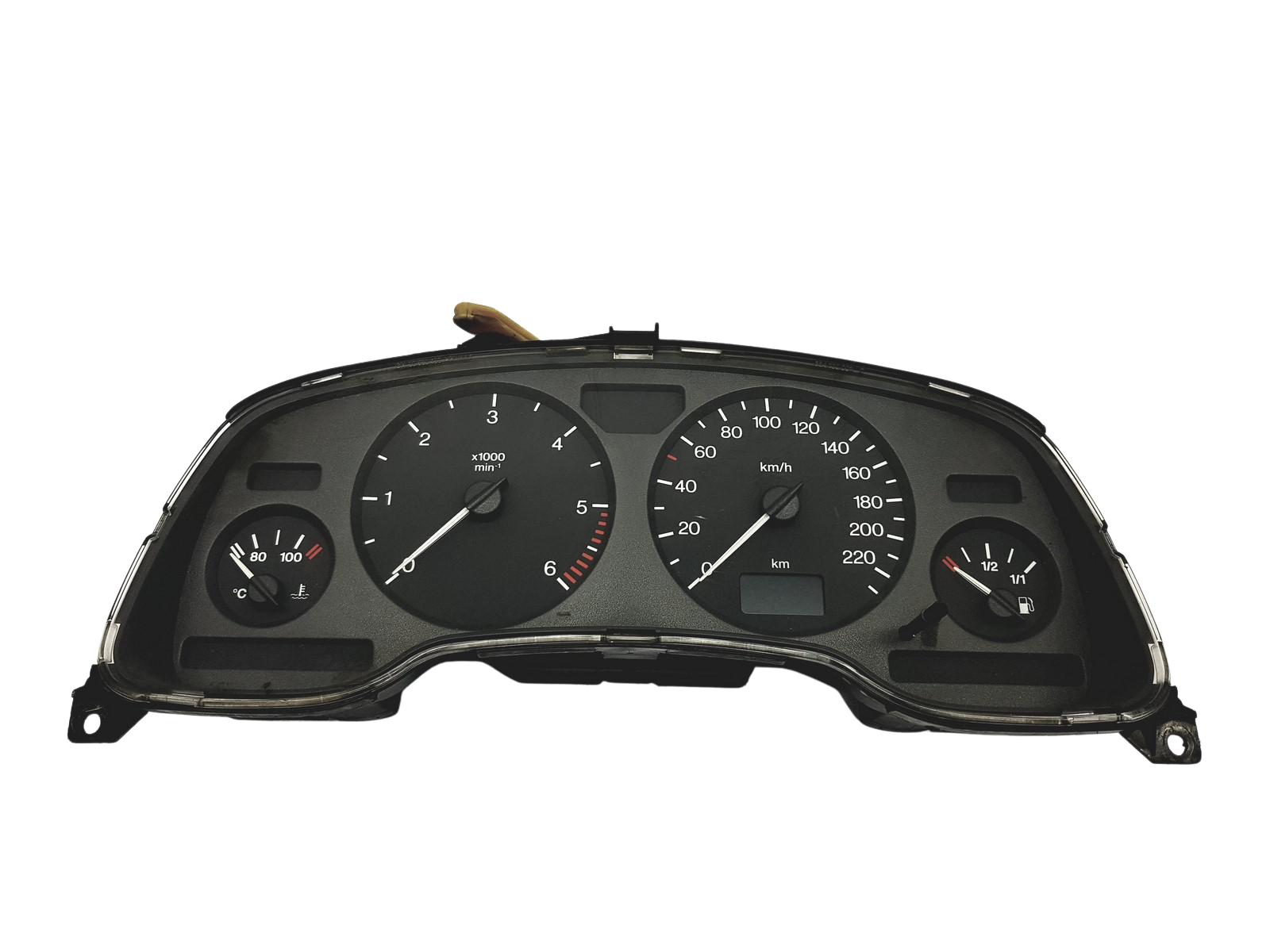 Hastighetsmätare Opel Astra G DQ09228743 351177000 50051 main product photo