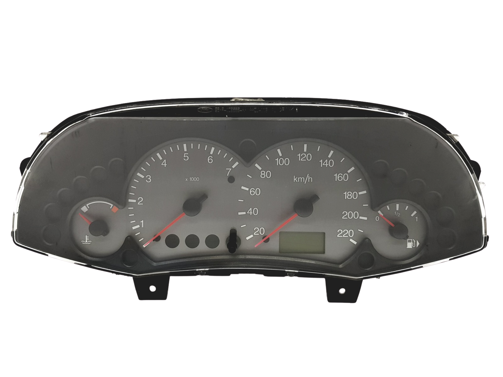 Varvräknare Ford Focus 98AB-10849-JF Visteon main product photo