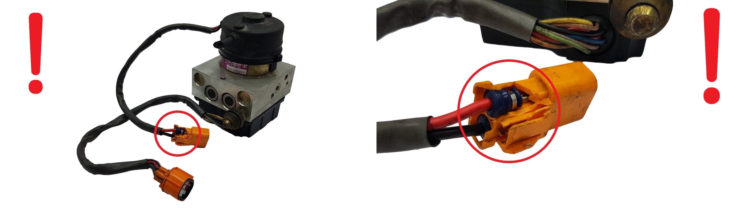 Abs-pump Honda AC.0511-9149.1 Q003T05571 AC.0440-0147.6 1194 main product photo
