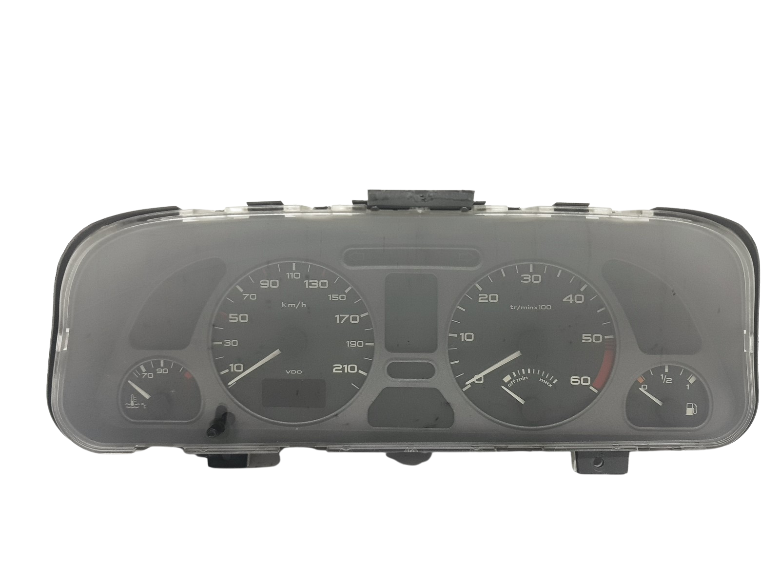 Hastighetsmätare Peugeot 306 9636739280 110008808113 56350 main product photo