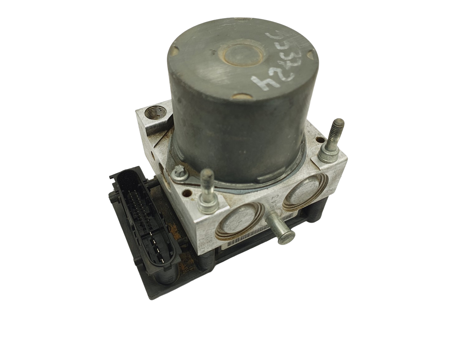Abs-pump Fiat Grande Punto 55700423 0265800421 0265231535 Bosch 65157 main product photo