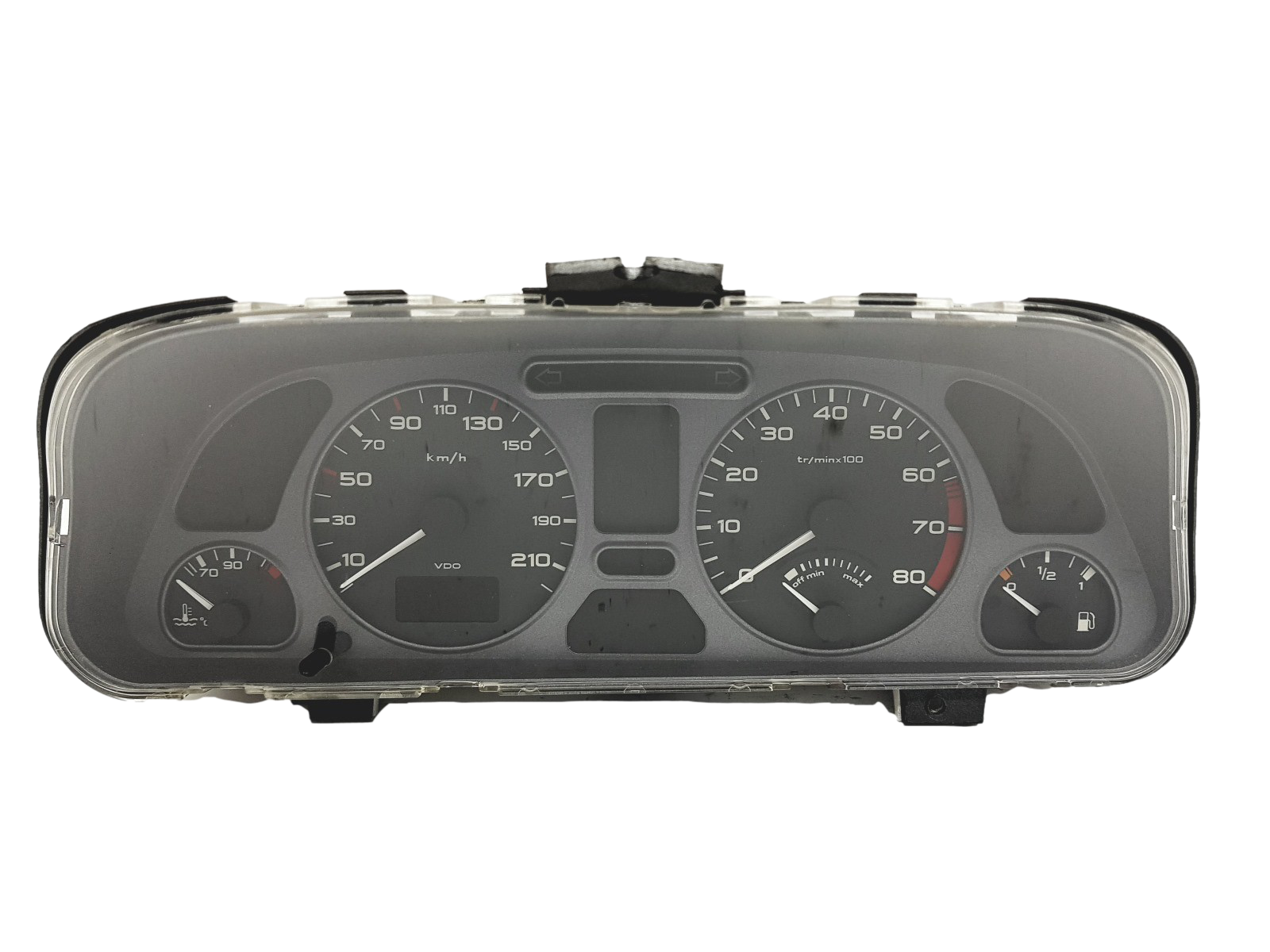 Varvräknare Peugeot 306 9642489980 110008808163 45060 main product photo