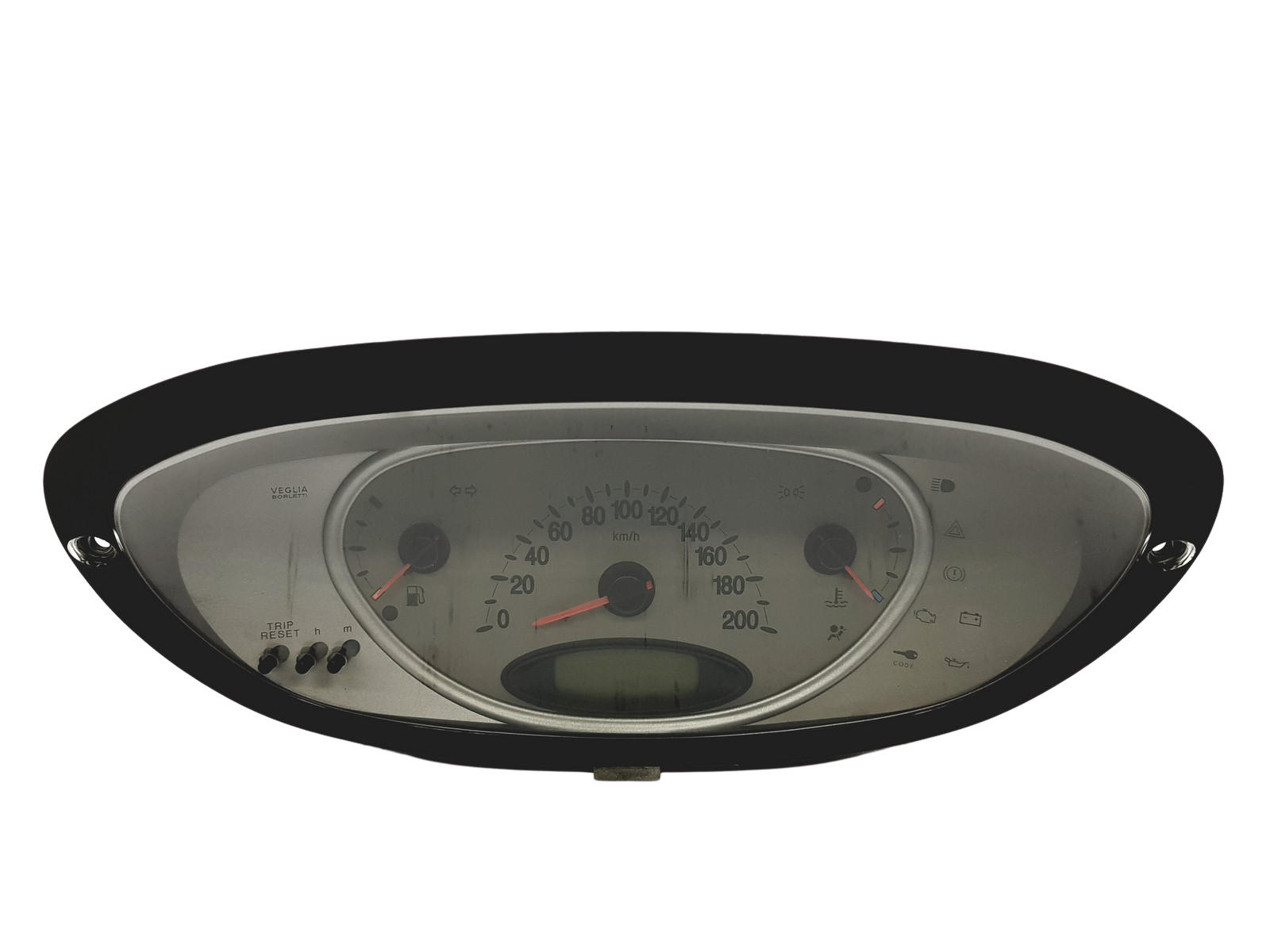 Hastighetsmätare Lancia Ypsilon 46814971 503000380900 30318 main product photo