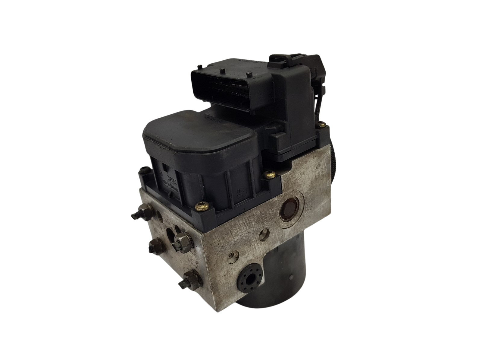 Abs-pump Peugeot 307 9643777980 0273004562 0265216757 6404 main product photo