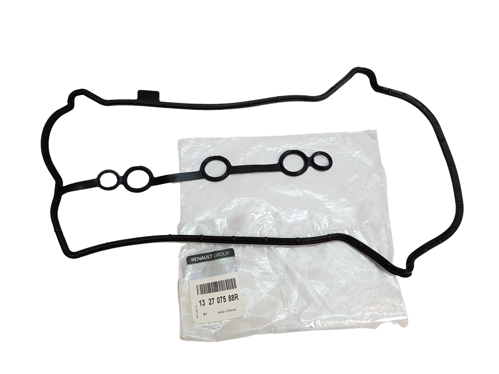 Cylindertoppackning Dacia Renault 132707588R Ny Original main product photo