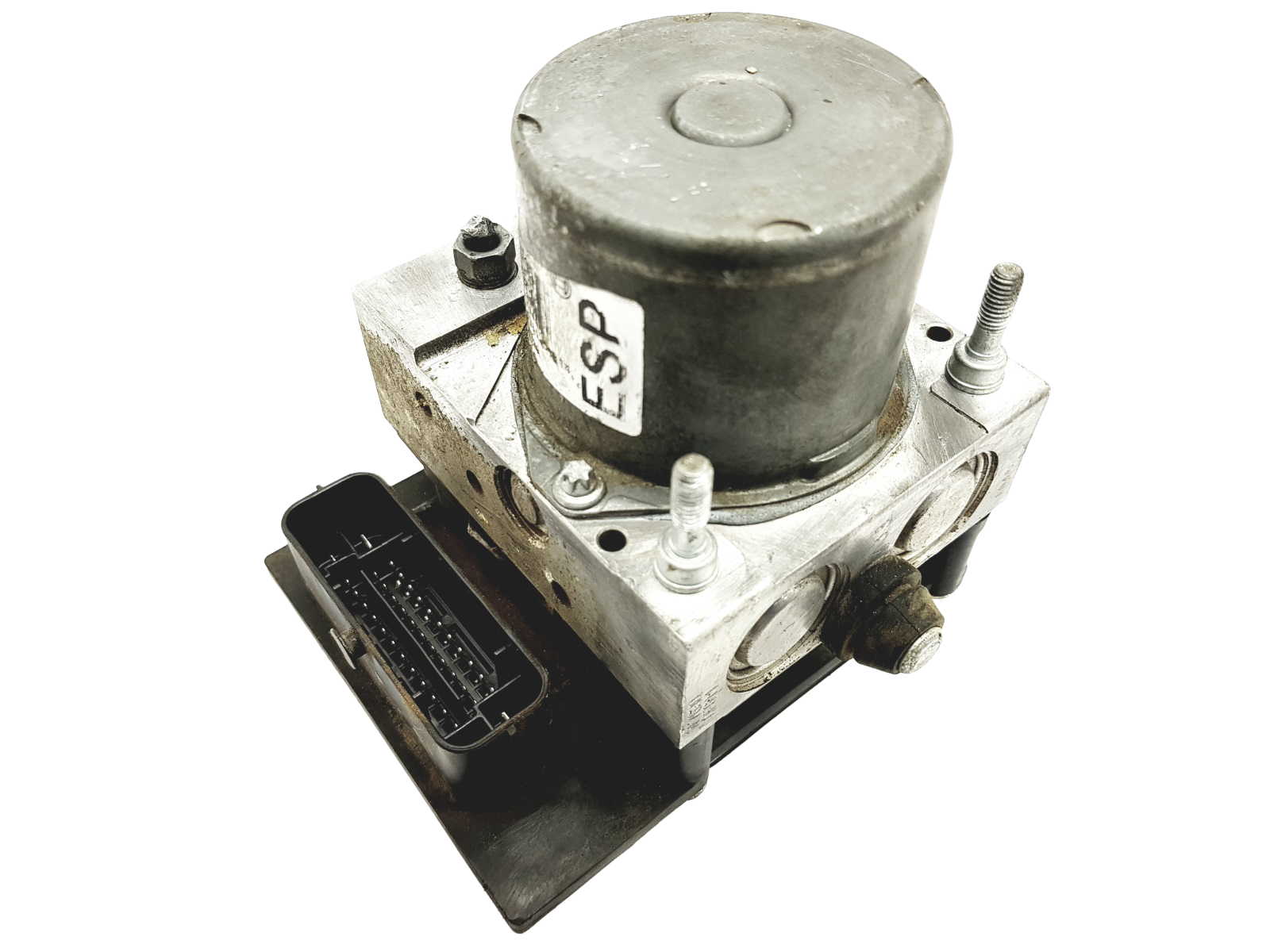 Abs-pump Fiat Grande Punto Evo 51880013 0265951709 Bosch 35536 main product photo