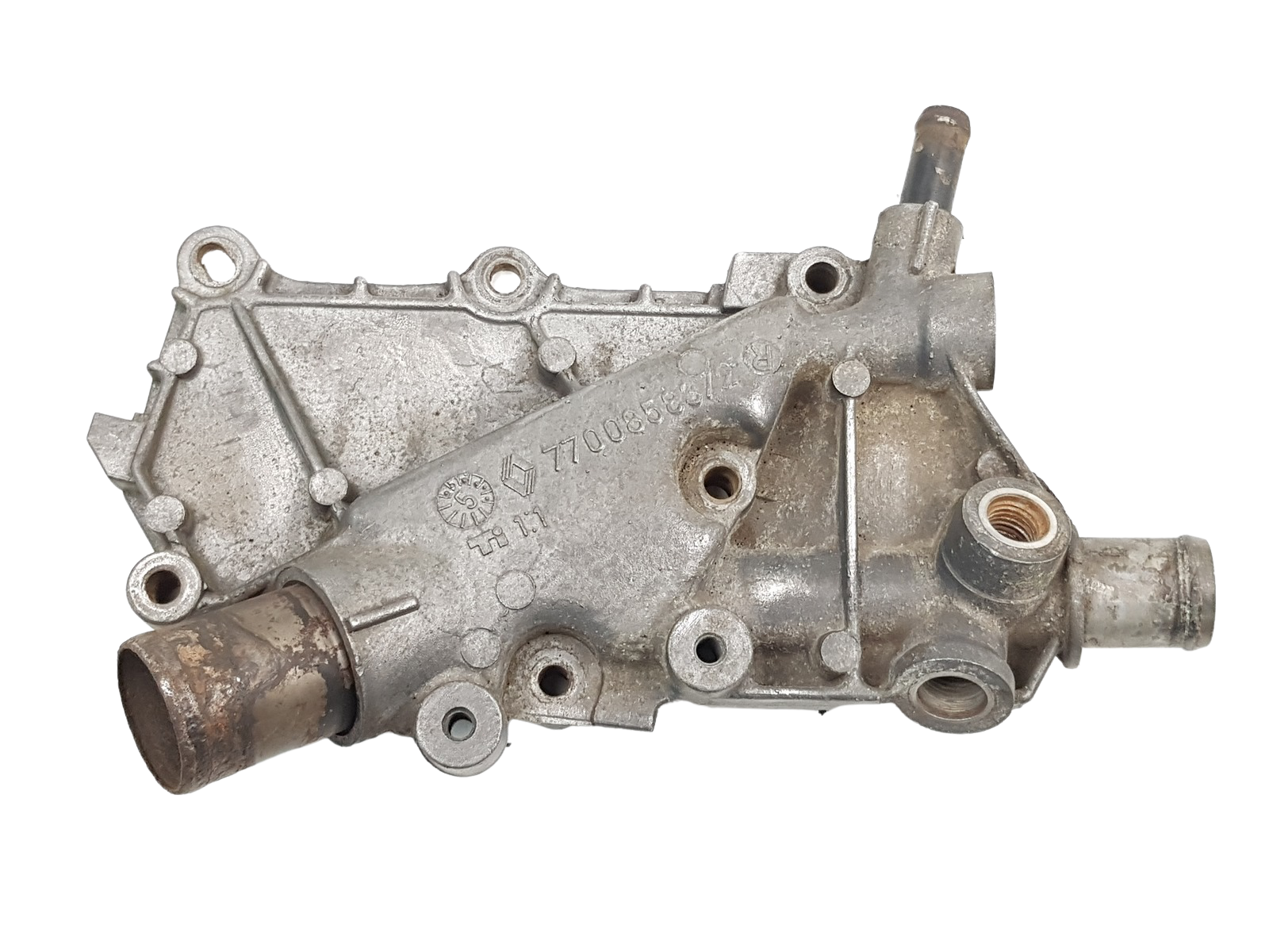 Vattenanslutning 7700858372 2.2 D Renault Laguna Espace 3 main product photo
