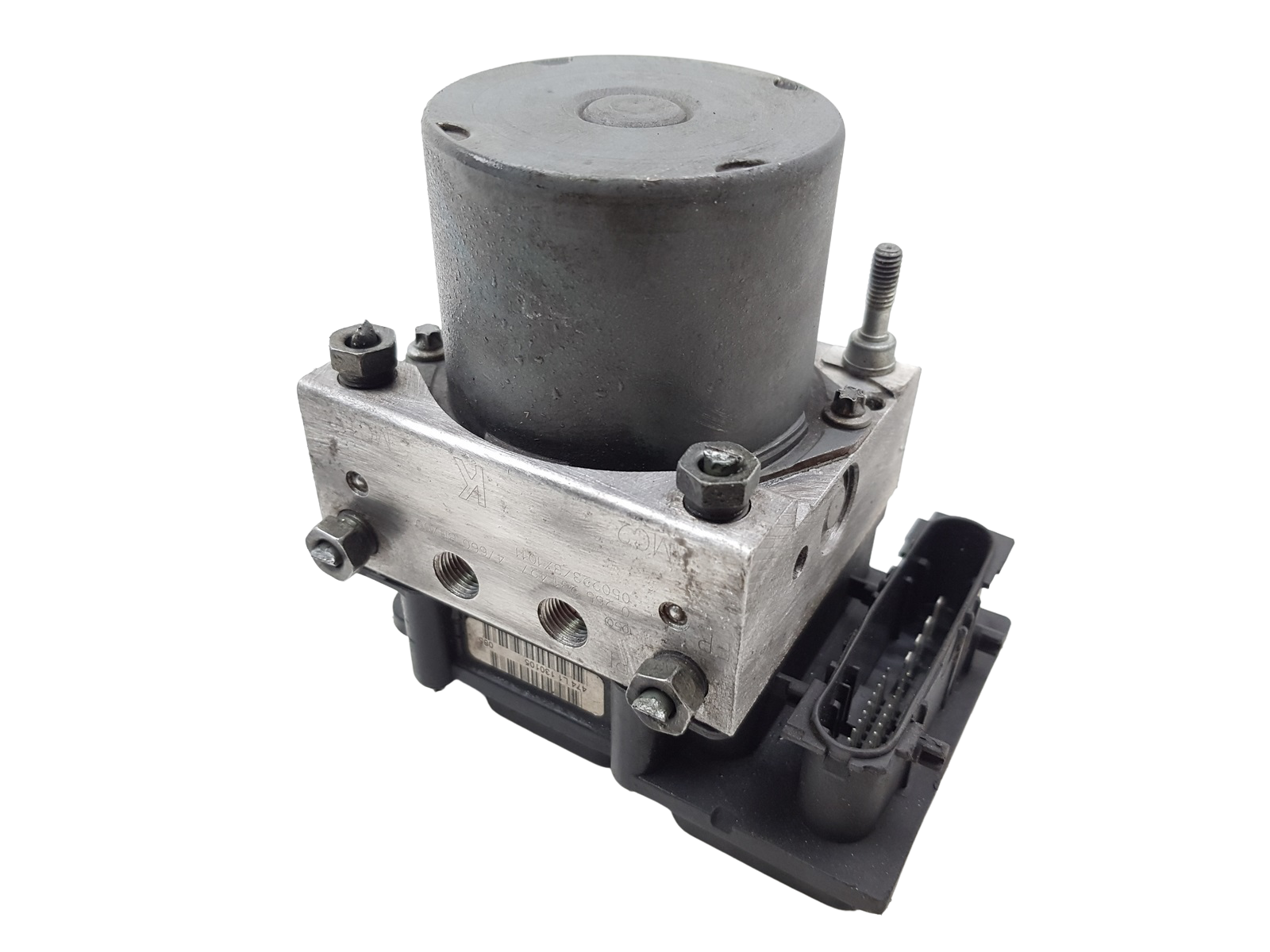 Abs-pump Nissan Almera 47660BN700 0265231427 0265800379 main product photo