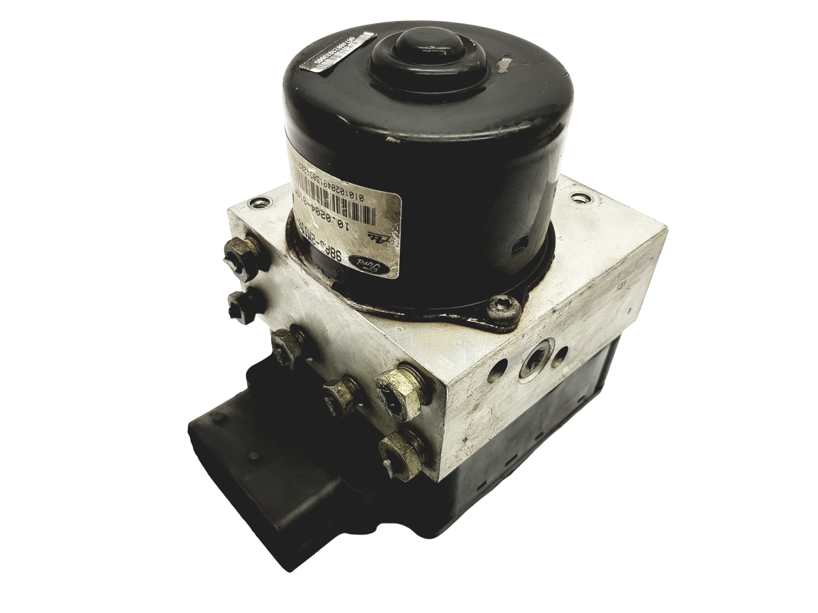 Abs-pump Ford Focus 98AG-2M110-CA 10.0948-0105.3 Ate 36348 main product photo