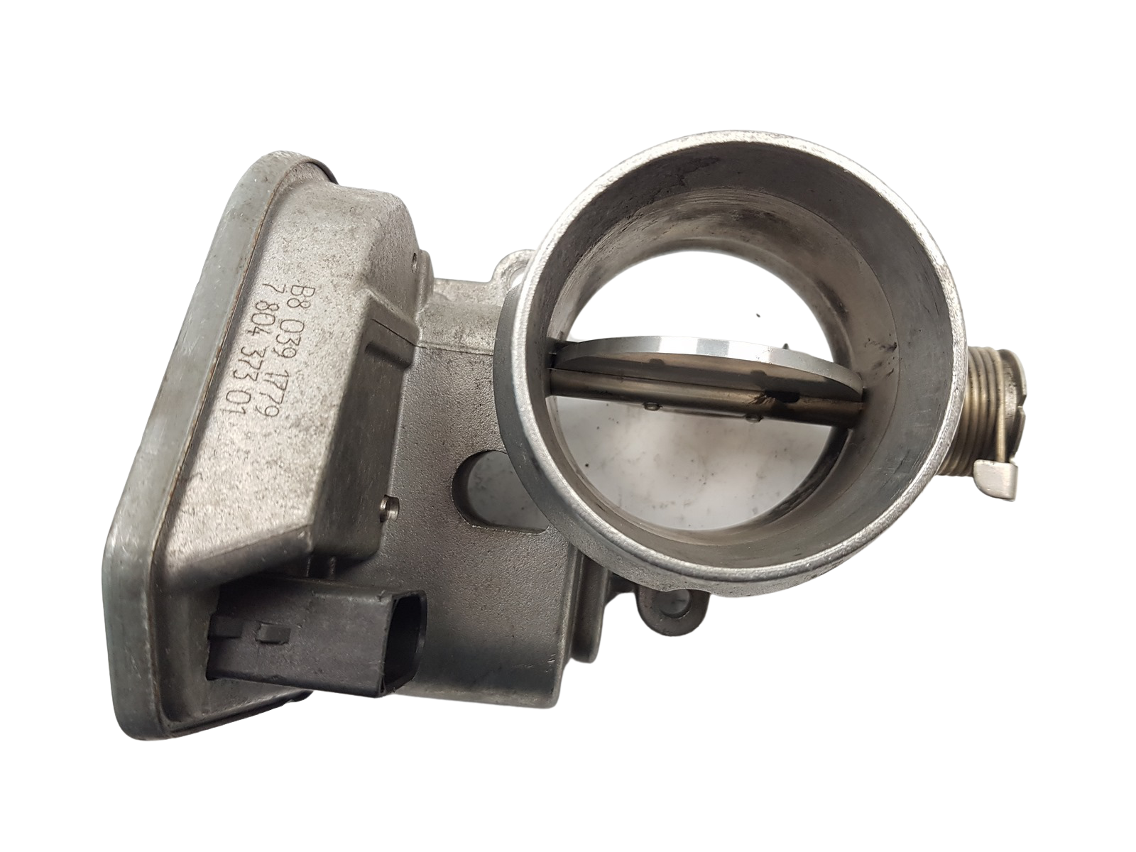 Spjällhusventil BMW 780437301 2.0 D Pierburg 1483 main product photo